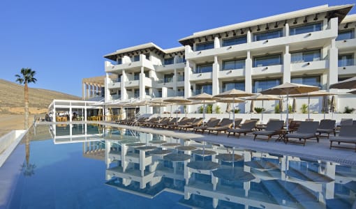 INNSiDE by Melia Fuerteventura - Adults Only