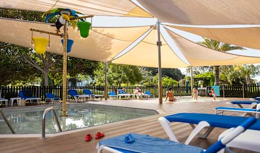 TUI BLUE Sarigerme Park