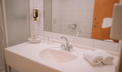 Relax & Wanderhotel Poppengut