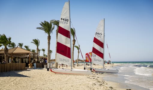 ROBINSON DJERBA BAHIYA