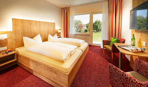 Hotel & Ferienappartements Edelweiss