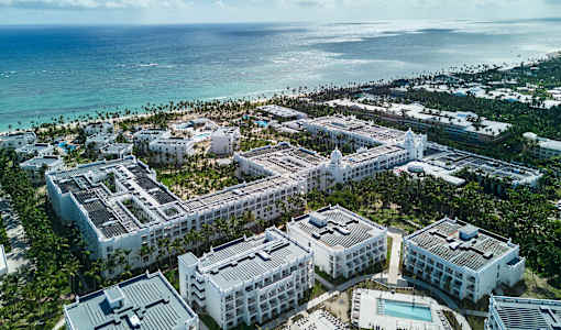Hotel Riu Palace Bavaro