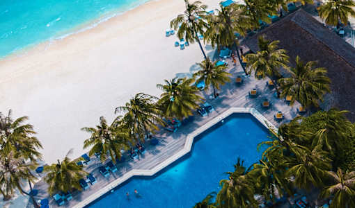 Meeru Maldives Resort Island