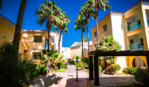 Malama Beach Holiday Village