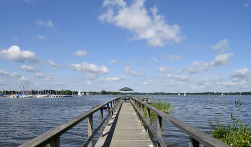 Romantik Hotel Jagdhaus Eiden am See