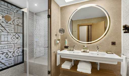 Hotel Riu Palace Santa Maria