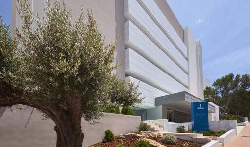 Hipotels Bahía Cala Millor