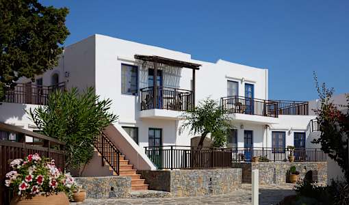 Creta Maris Resort