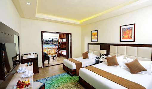 Pickalbatros Aqua Blu Resort - Sharm El Sheikh