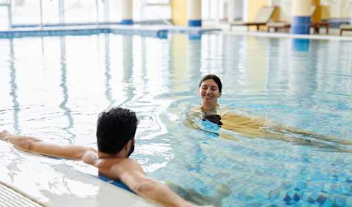 Iberostar Selection Kantaoui Bay