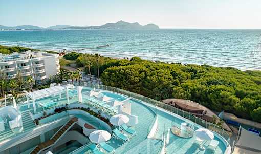 Iberostar Selection Albufera Playa