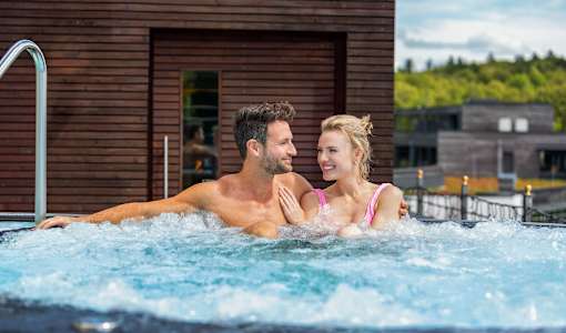 Wellness & Naturresort Reischlhof