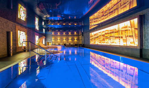 Hotel Winzer - Nur wir Zwei