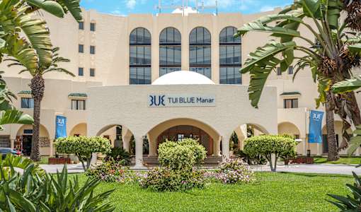 TUI BLUE Manar