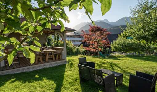 Reiters Wohlfühlhotel