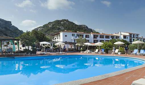 Hotel La Bisaccia