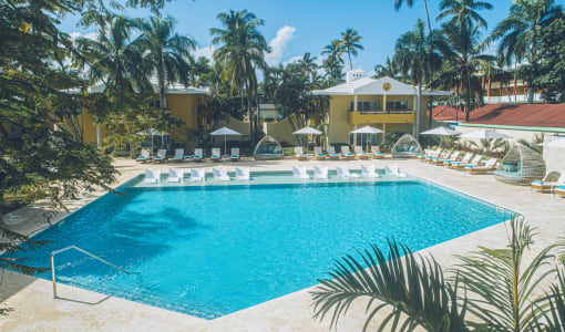 Iberostar Selection Coral Bávaro