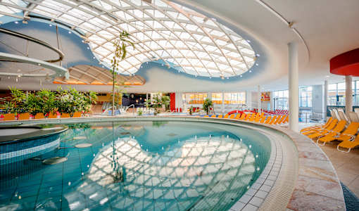 H2O Hotel Therme Resort