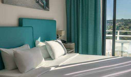 Riviera Spa Resort - Adults Only