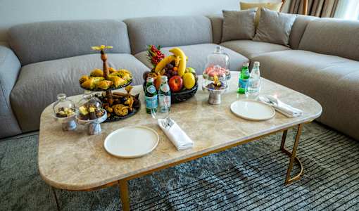 La Blanche Island Bodrum