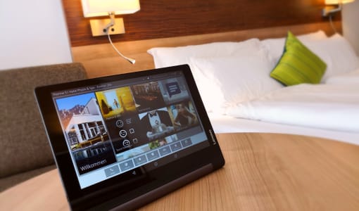 Therme 51° Hotel Physio & SPA