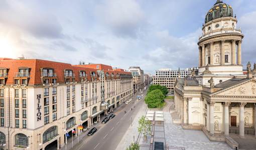 Hilton Berlin
