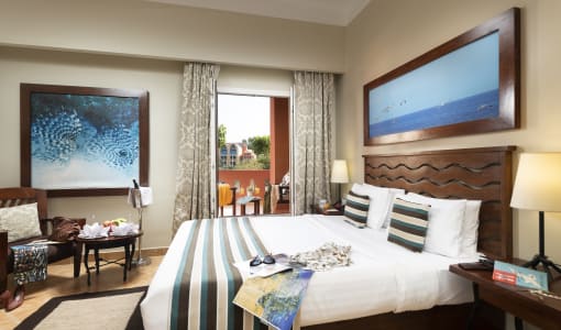 Hotel Three Corners Ocean View prestige - Adults only