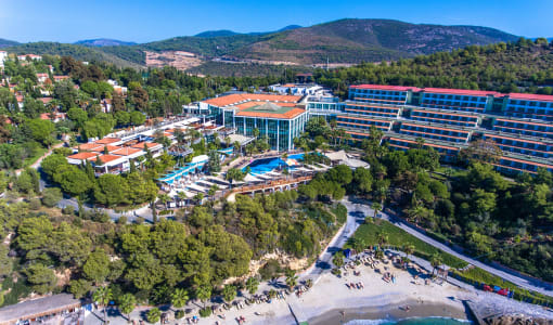 Hotel Pine Bay Holiday Resort