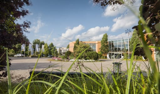 HEIDE SPA Hotel & Resort