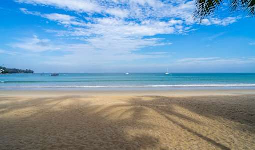 Sunprime Kamala Beach