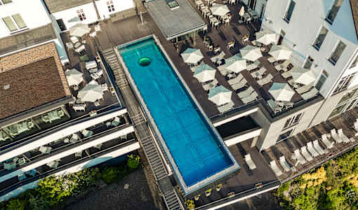 DIEDRICH Wellnesshotel & Spa - Adults only