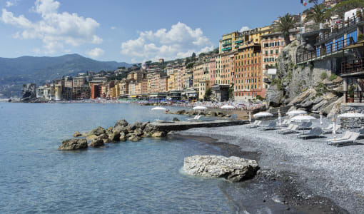 Hotel Cenobio Dei Dogi