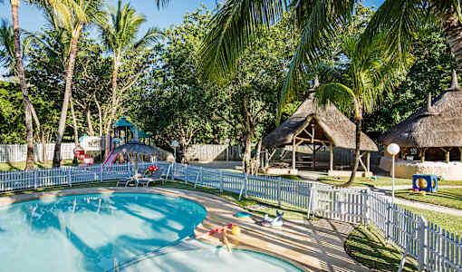 Sugar Beach Mauritius