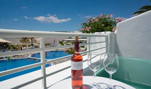 Relaxia Lanzaplaya Apartments