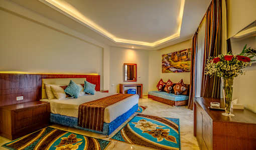 Seagull Beach Resort