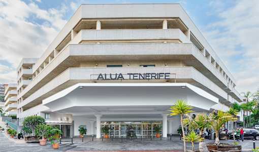 Alua Tenerife
