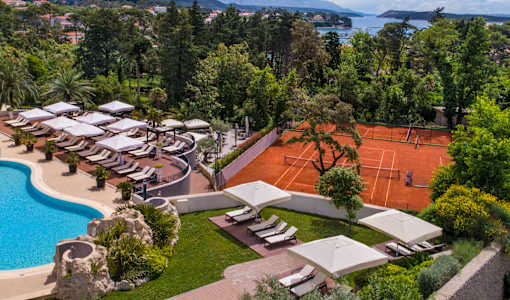 Imperial Heritage Hotel, Valamar Collection