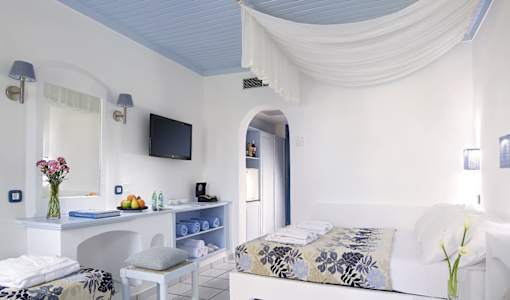 Canvas by Mitsis Cretan Village