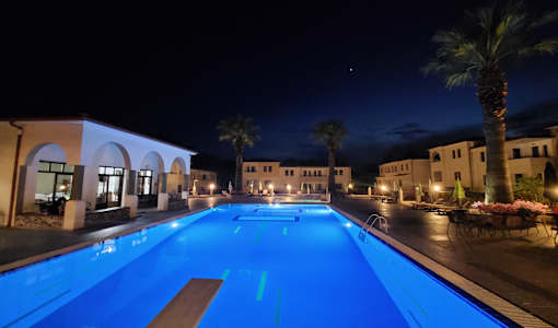 Hotel Amari