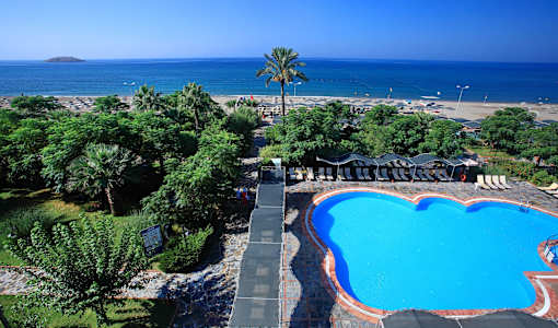 Club Cactus Paradise