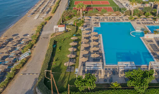 Akti Palace Resort & Spa