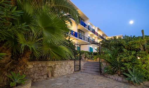Hotel Osiris