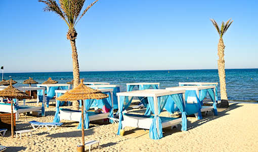 ROBINSON DJERBA BAHIYA