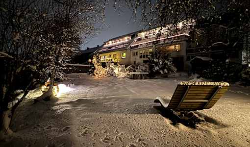 NaturBoutique Hotel RAUSZEIT