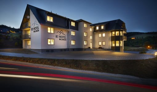 K1 Hotel Willingen