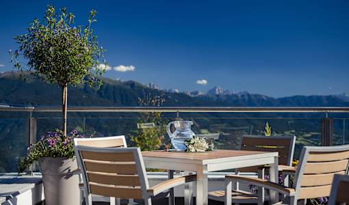 Family Home Alpenhof