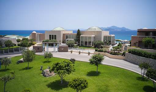 Atlantica Belvedere Resort