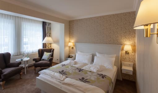 Hotel Fürst von Waldeck