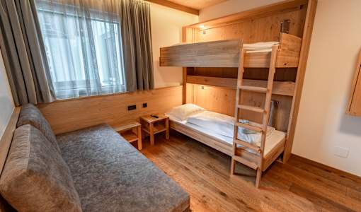 Kinderhotel Felben