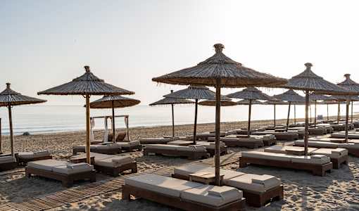 Ventale Island Breeze Resort